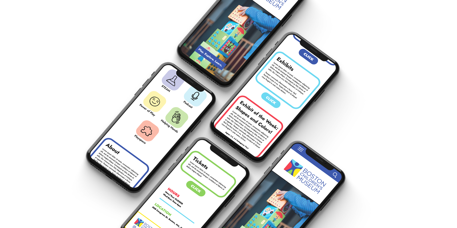 Boston Children’s Museum