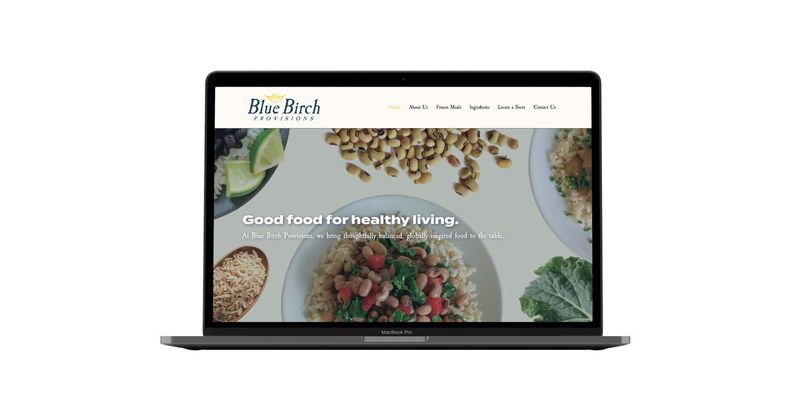 Blue Birch Provisions