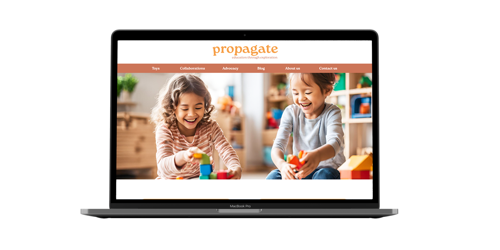 Propagate