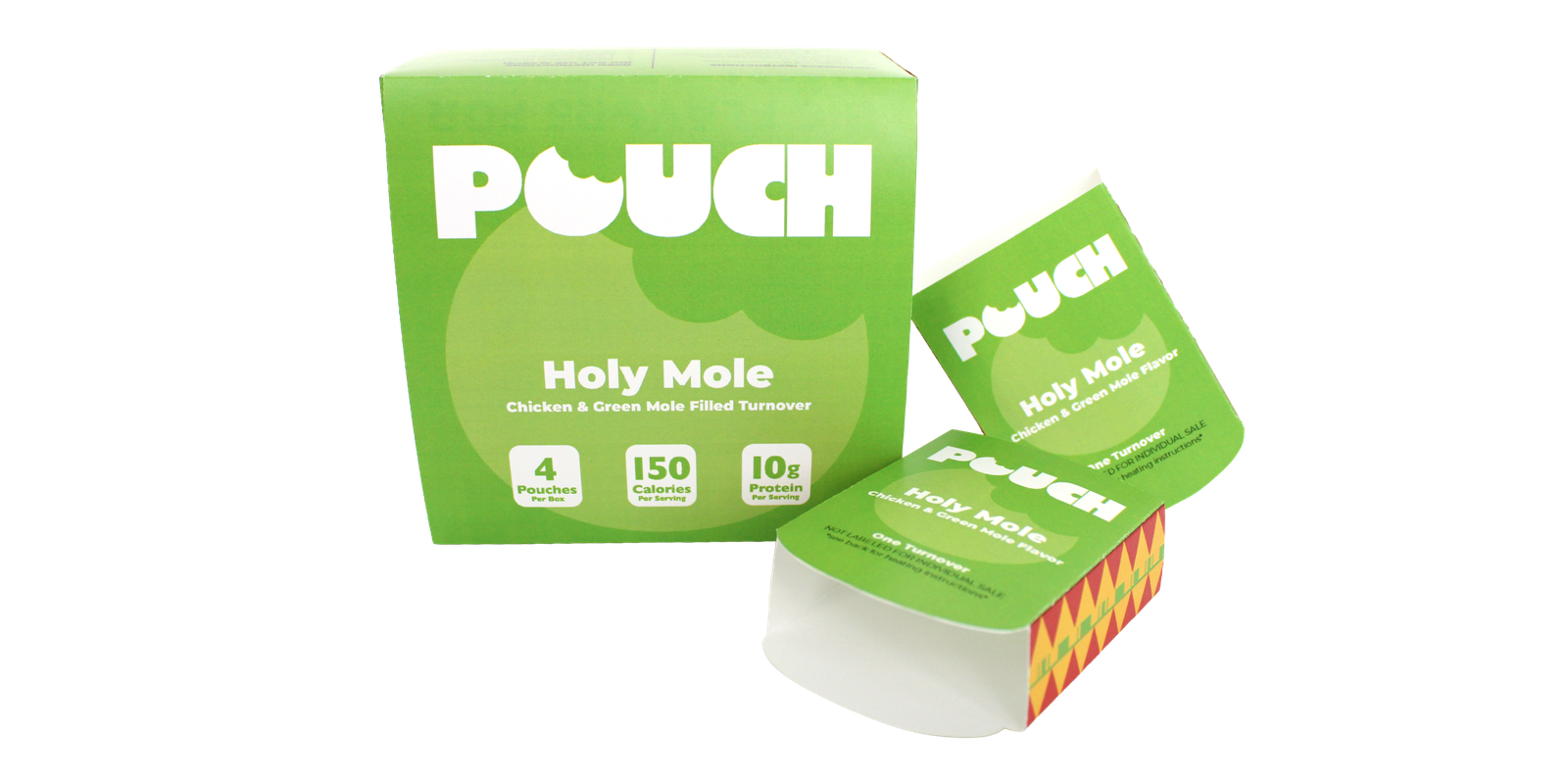 Pouch